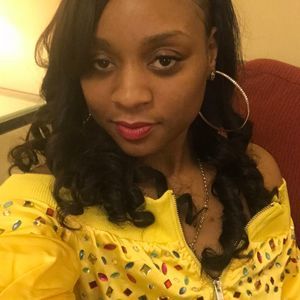 Meet your Posher, Brandy